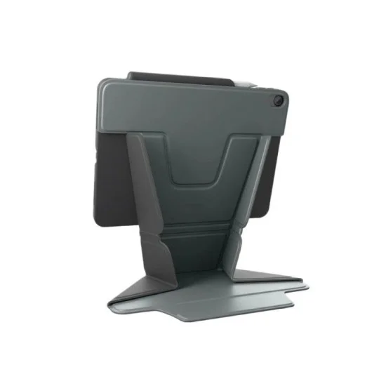 Uniq Ryze 360 Case For IPad Air 11" M2 6th Gen - Lichen Green
